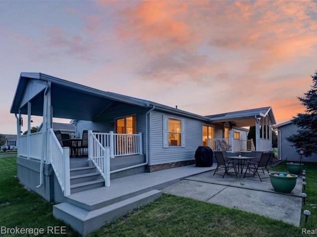 House for sale in Swartz Creek, Michigan