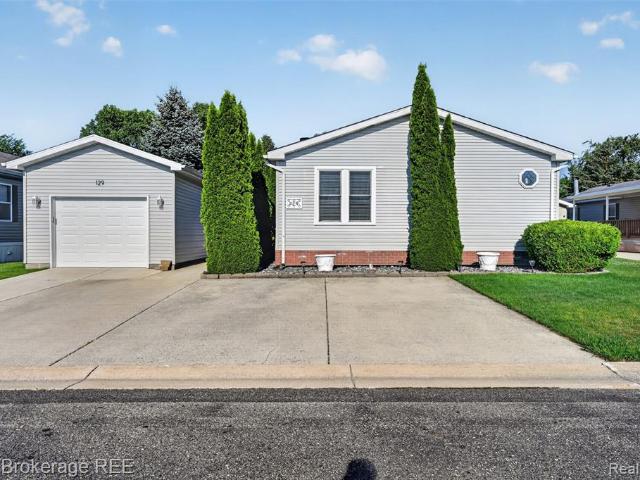 House for sale in Swartz Creek, Genesee County