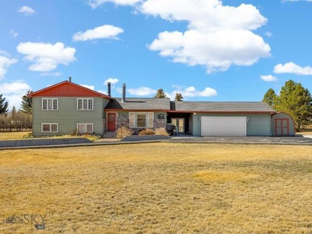 House for sale in Butte, Montana