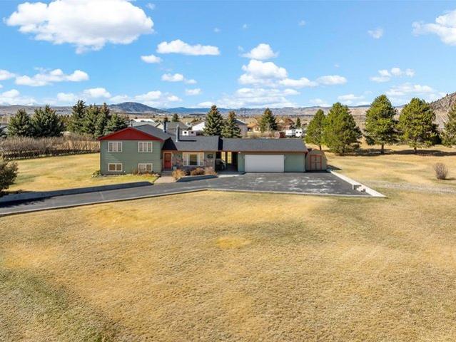 House for sale in Butte, Montana