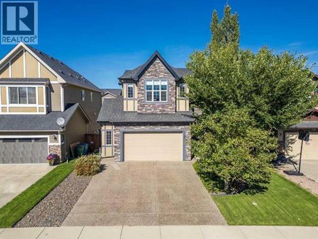 House for sale in Chestermere, Alberta