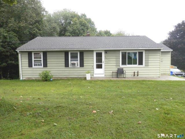 House for sale in Thomaston, Naugatuck Valley Planning Region