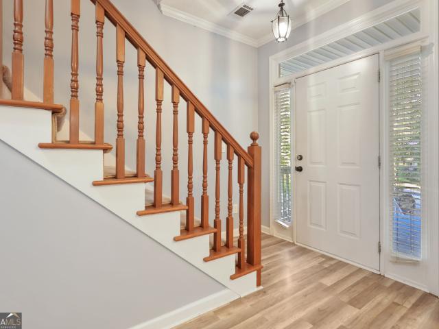 House for sale in Mcdonough, Georgia