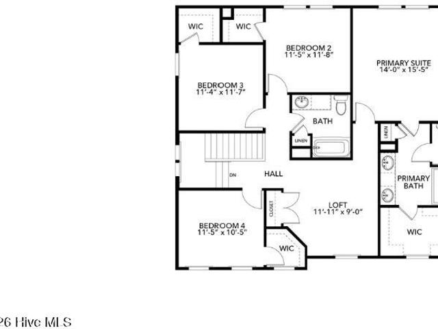 House for sale in North Carolina