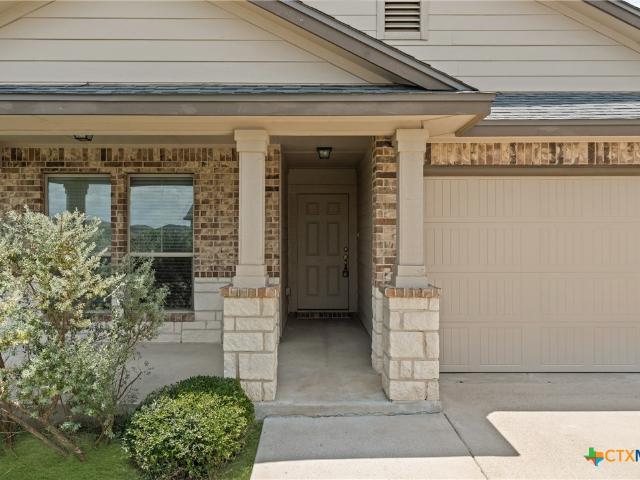 House for sale in Temple Bar Marina, Texas