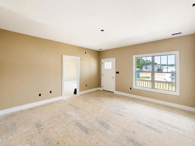 House for sale in Kenly, North Carolina