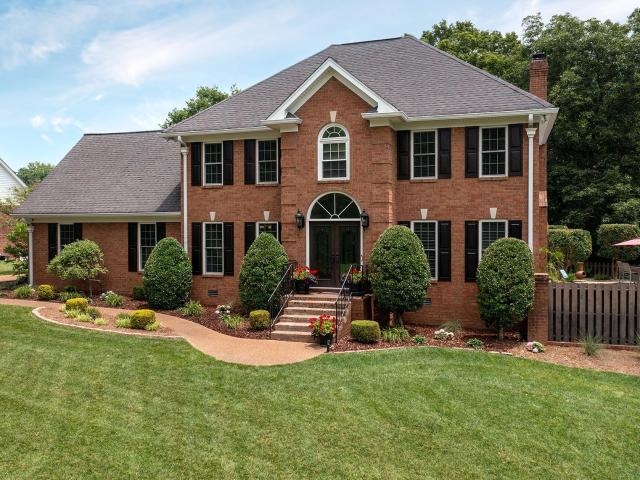 House for sale in Tennessee