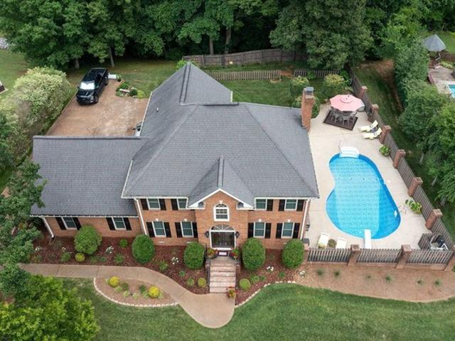 House for sale in Tennessee