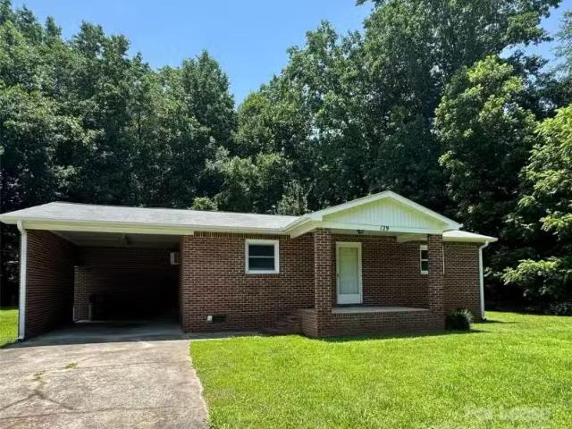 House for rent in Gastonia