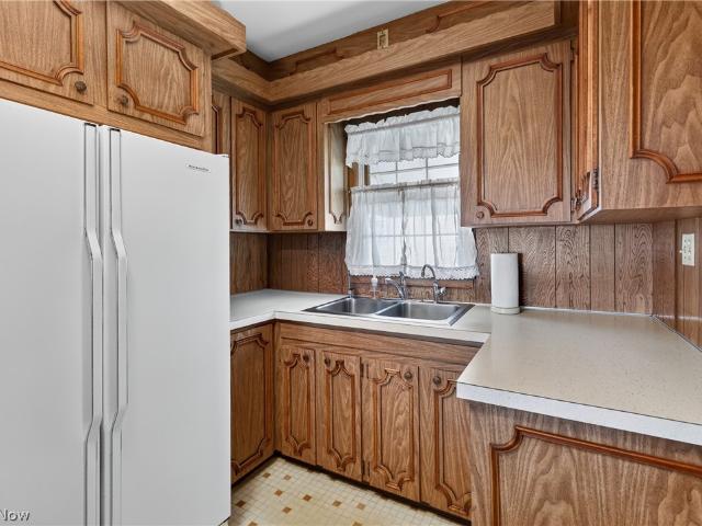 House for sale in Newton Falls, Ohio