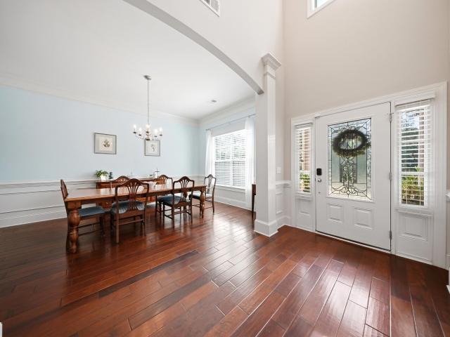 House for sale in Blythewood, South Carolina