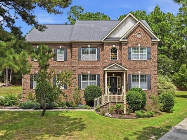 House for sale in Blythewood, South Carolina