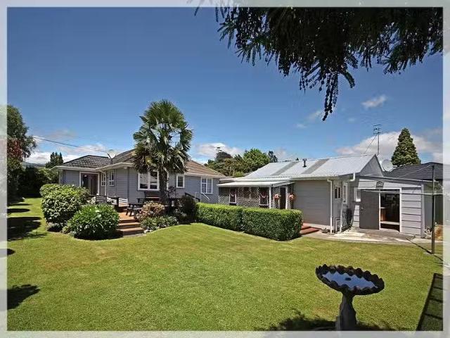 House for sale in Horowhenua District