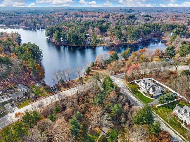 Land for sale in Northborough, Massachusetts