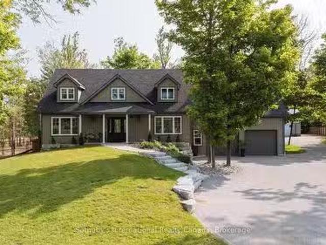 House for sale in Oro-medonte, Ontario