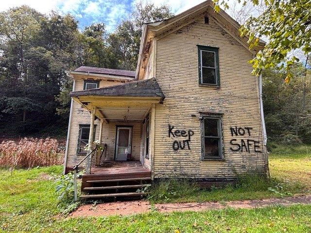 House for sale in Triadelphia, Ohio County