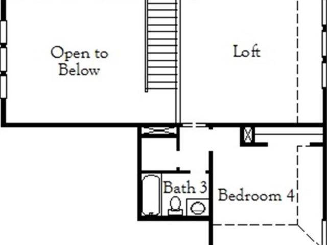 House for sale in Mckinney, Texas