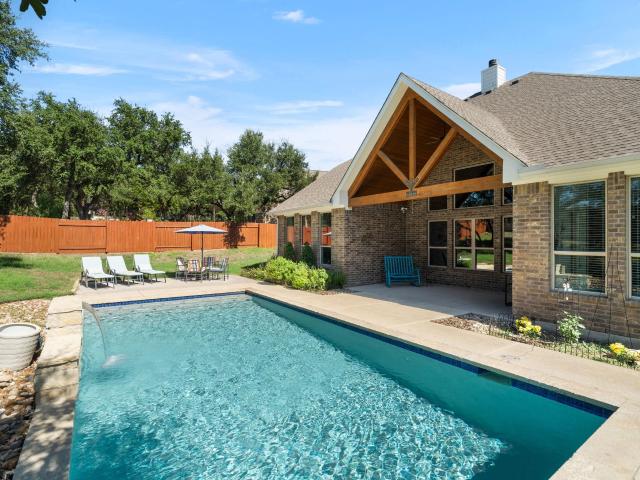 House for sale in Georgetown, Williamson County
