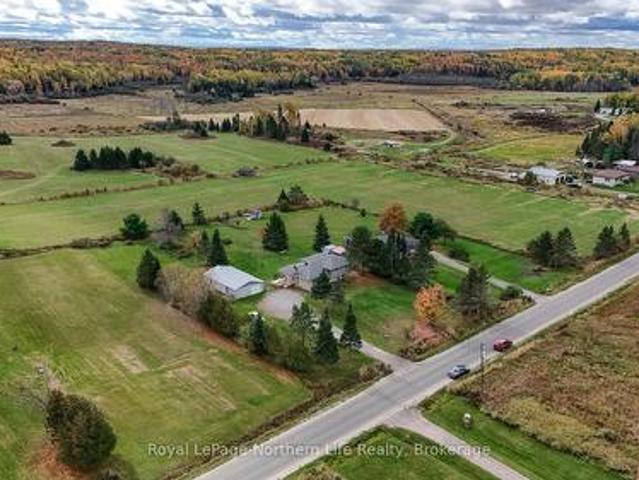 House for sale in East Ferris Township, Northeastern Ontario