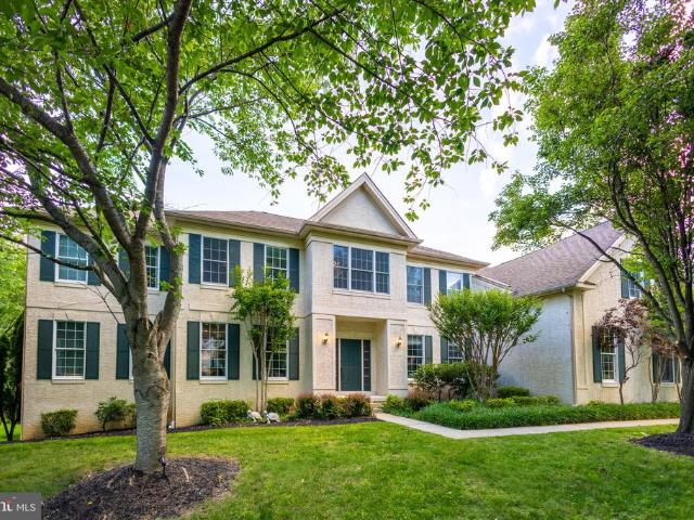 House for sale in West Goshen Township, Chester County
