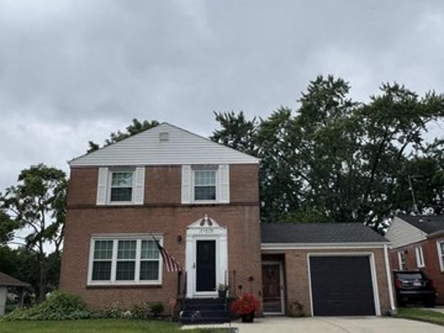 House for sale in Hobart, Indiana