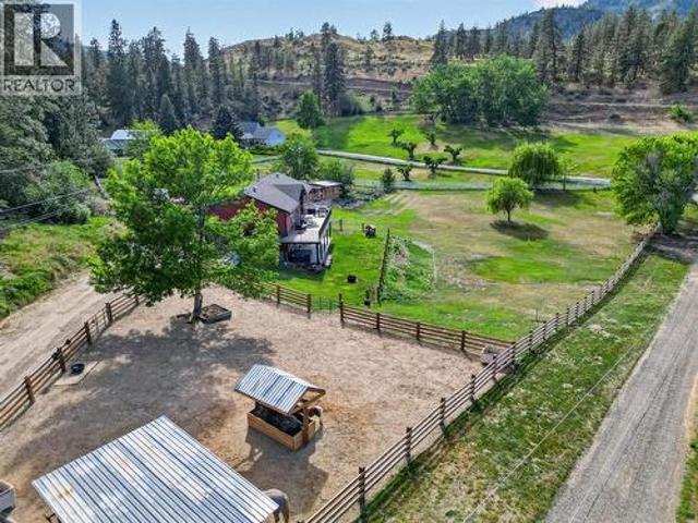 House for sale in Kaleden, British Columbia