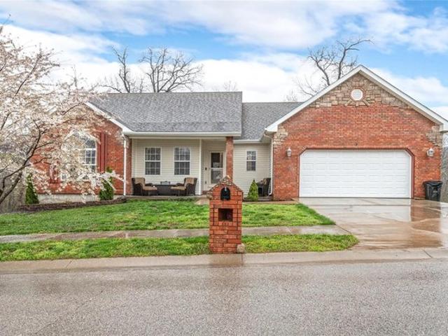 House for sale in Saint Robert, Missouri