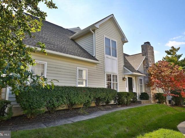Townhouse for sale in Blue Bell, Pennsylvania
