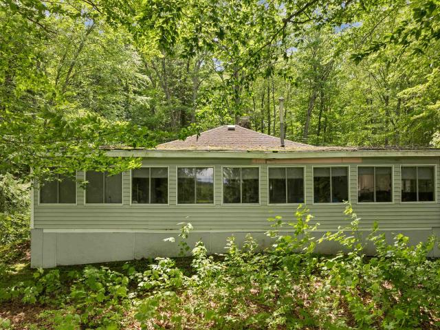 Property for sale in New Hampshire