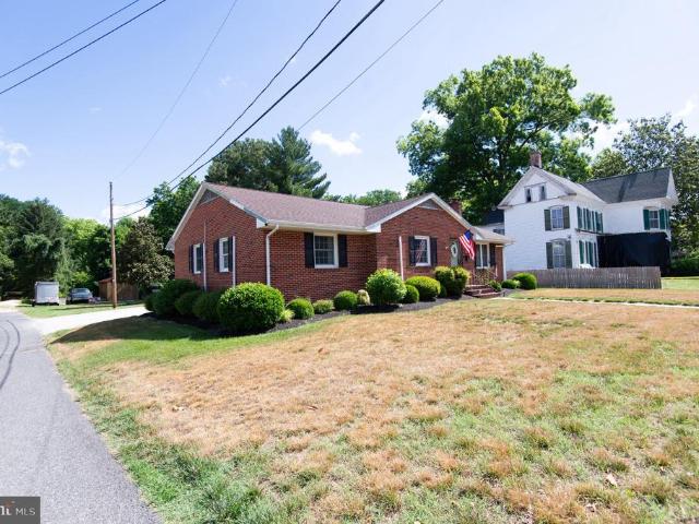 House for sale in Federalsburg, Maryland