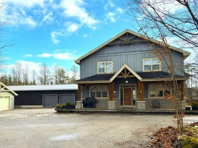 House for sale in Grey, Ontario