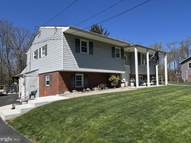 House for sale in Bucks, Pennsylvania