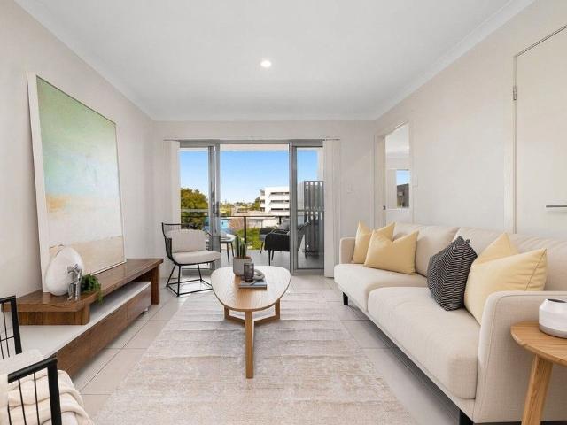Apartment for rent in Toombul, Queensland