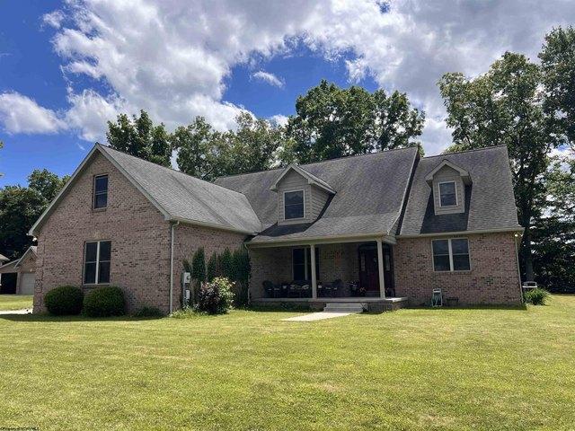 House for sale in Elkins, West Virginia