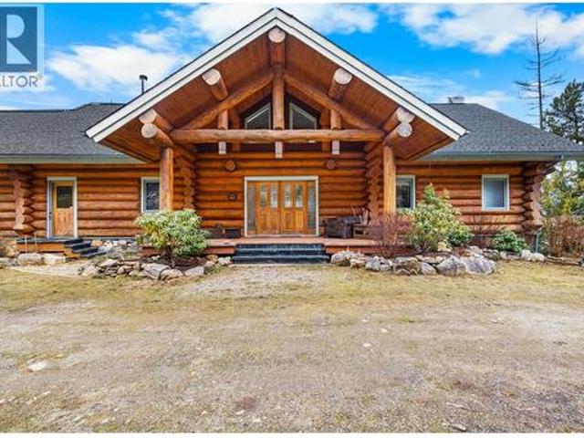 House for sale in Sirdar, British Columbia