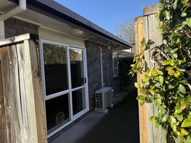 Apartment for rent in Waikato