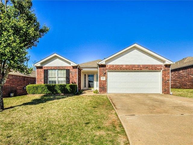 House for sale in Midwest City, Oklahoma