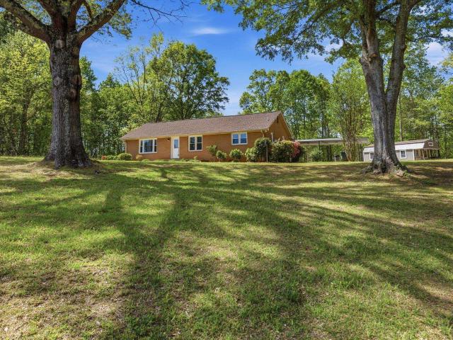 House for sale in Pickens, South Carolina