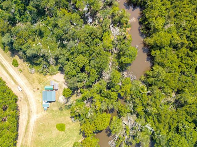 House for sale in Midville, Georgia