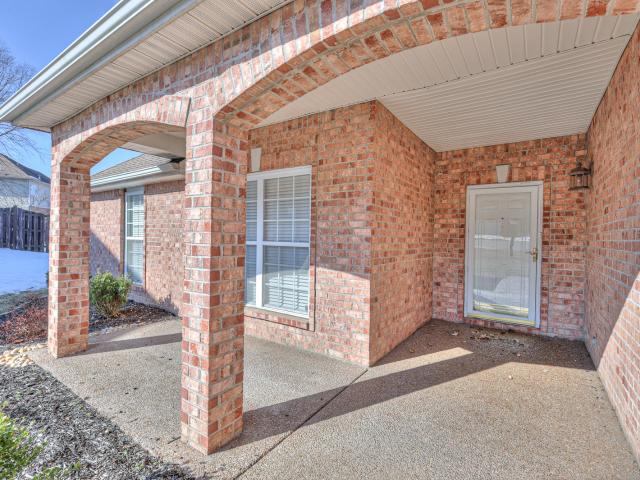 House for sale in Tennessee