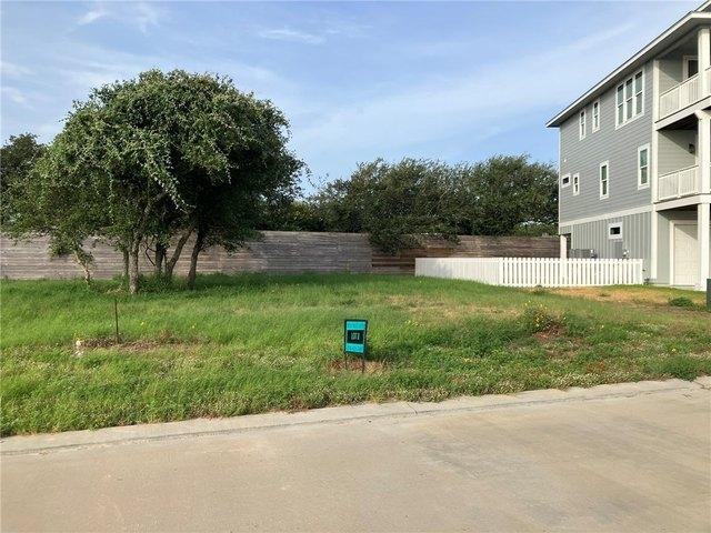 Land for sale in Rockport, Texas