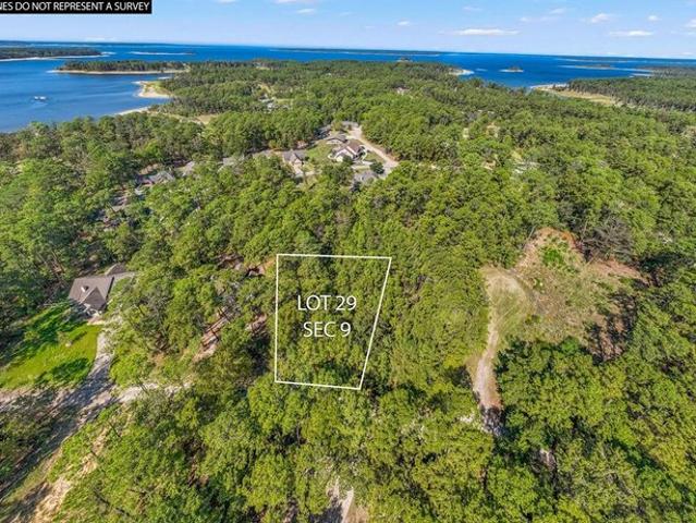 Land for sale in Sabine, Texas