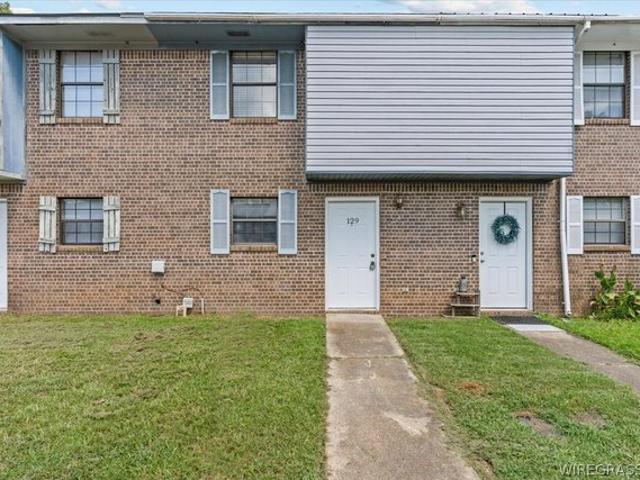 Townhouse for sale in Dale, Alabama