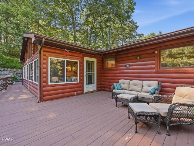 House for sale in Greentown, Pennsylvania