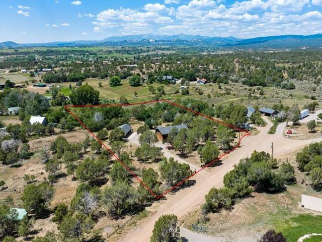 House for sale in La Plata, Colorado