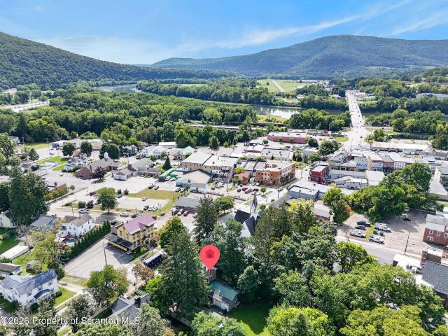 House for sale in Tunkhannock, Pennsylvania