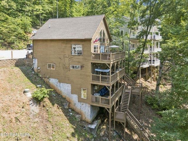 House for sale in Tennessee