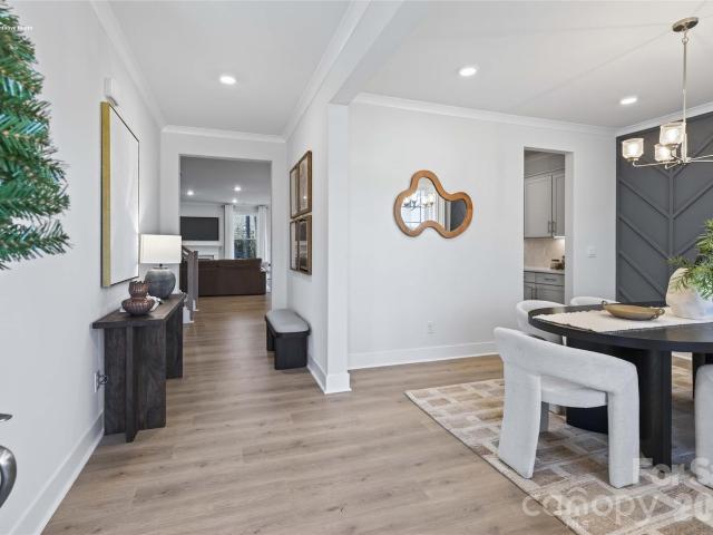 House for sale in Mooresville, North Carolina