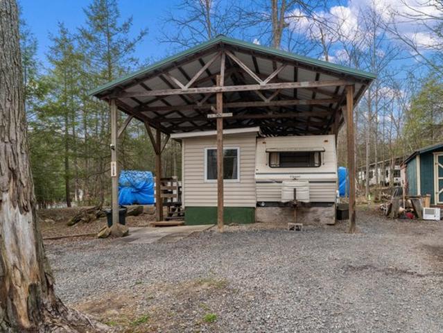 House for sale in Blandburg, Pennsylvania