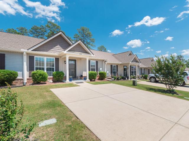 Townhouse for sale in Aiken